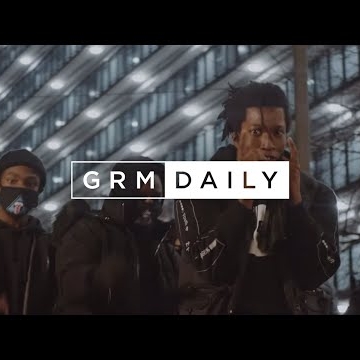 Preview image for the video "DANE - WHO'S LAUGHING NOW?".