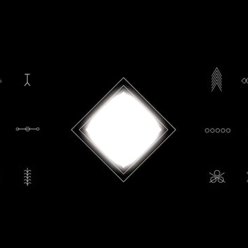 Preview image for the video "Alina Rancier Motion Graphics Reel ".