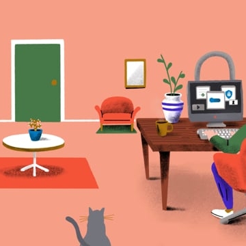 Preview image for the video "Google Cloud".