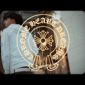 Preview image for the video "Lil He77 - Chrome Heart Dreams".