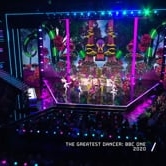 Preview image for the video "The Greatest Dancer 2020 - BBC One".