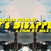 Preview image for the video "The Parkers - Let's Disappear".