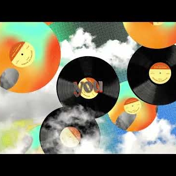 Preview image for the video "Diving at Dawn - Playing your records".