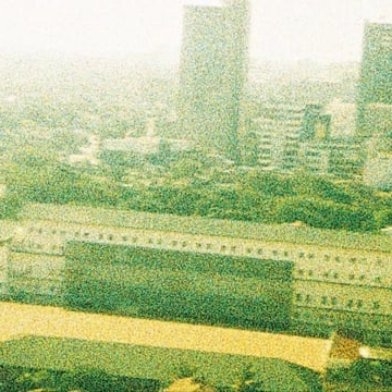 Preview image for the video "Live visuals for Kendrick Lamar by ralphfuller".