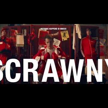 Preview image for the video "Wallows - Scrawny".