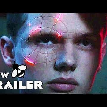 Preview image for the video "Motion graphics for  by Morgan".