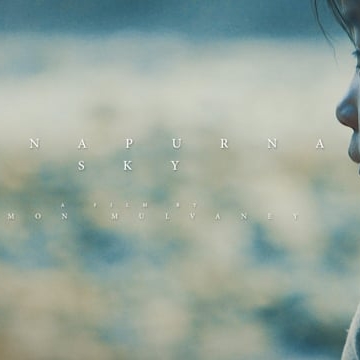 Preview image for the video "Annapurna Sky".