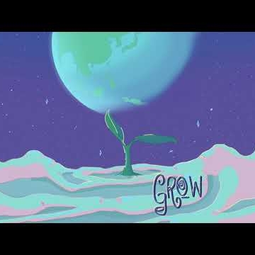Preview image for the video "Grow Single Cover and Short Animation Loop".