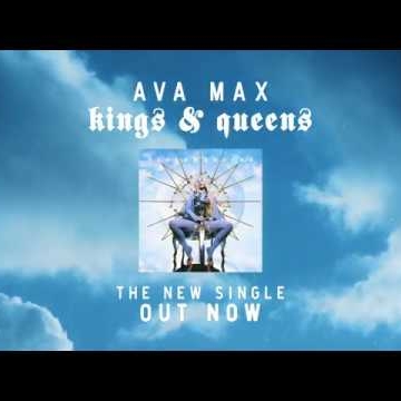 Preview image for the video "AvaMax - Kings & Queens (Pre-Roll Ads)".