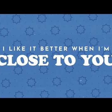 Preview image for the video "OBB - Close By (Official Lyric Video)".