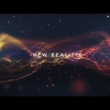 Preview image for the video "Lyric Video | New Reality".