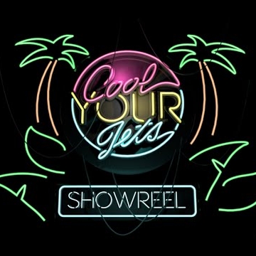 Preview image for the video "Showreel 2020".