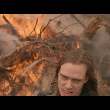 Preview image for the video "Gizmo - Fist Made of Brick (Music Video)".