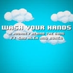 Preview image for the video "Sad Alex and Roken - "Wash Your Hands" - 8 Bit Video".