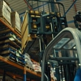 Preview image for the video "Advancing the Machine".