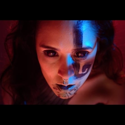 Preview image for the video "Femina-X - Black Tongue".