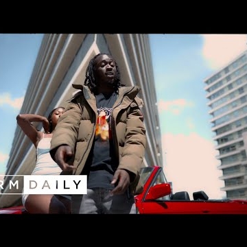 Preview image for the video "Mamy Dope - MisFits [Music Video] | GRM Daily".