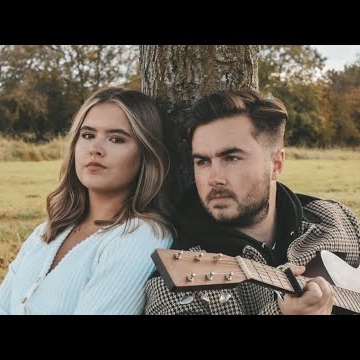 Preview image for the video "Struck Gold - Jodie Mellor ft. Charlie T Smith".