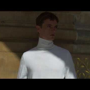 Preview image for the video "Trendiano_Menswear A/W 2019_Brand Film".