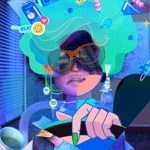 Preview image for the video "Spotify-Back from Homeoffice".