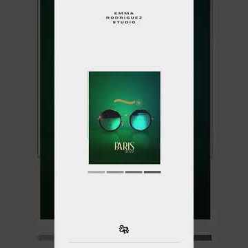 Preview image for the video "Emma Rodriguez - Reel".