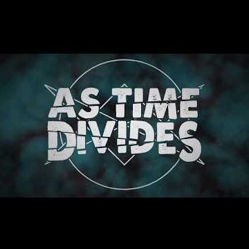 Preview image for the video "As Time Divides - Treehouse Smouldering Lyric Video".
