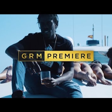 Preview image for the video "Drill Trap Rap".