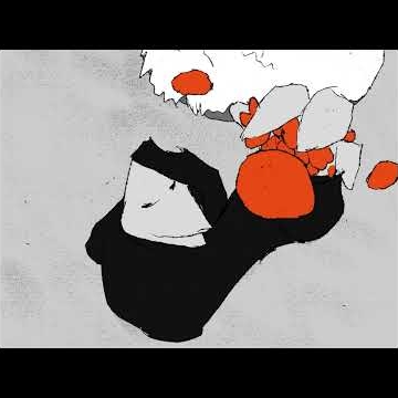 Preview image for the video "Animation Reel 2022".