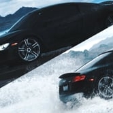 Preview image for the video "Audi x Svnlander".