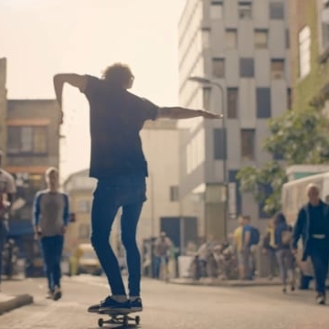 Preview image for the video "Locate Productions - Commercials Reel".