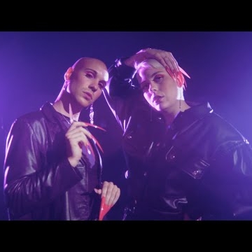 Preview image for the video "Don't Leave Me - FLIRT".