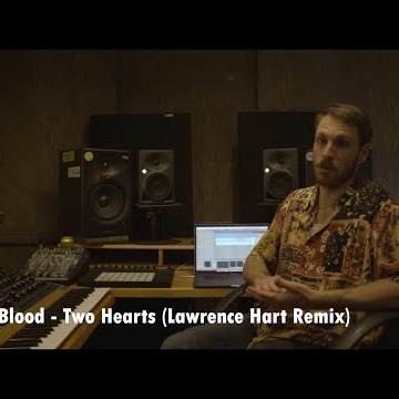 Preview image for the video "Music Promo - Zola Blood & Lawrence Hart".