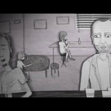 Preview image for the video "Music video for Hassan Bombata by Marie Yussuf".