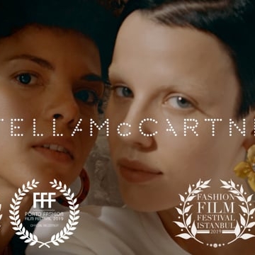 Preview image for the video "Stella McCartney - S/S 2019".