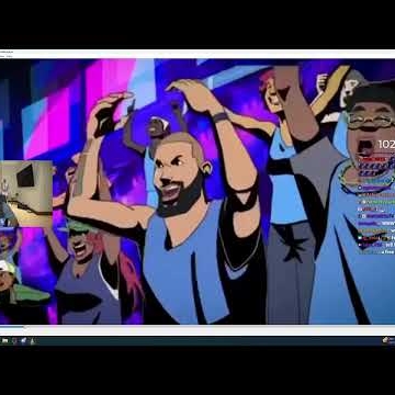 Preview image for the video "Livin' 5D LaMelo Ball Promo Animation".