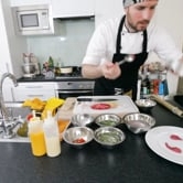 Preview image for the video "Cooking Online Workshop Promotional Video".