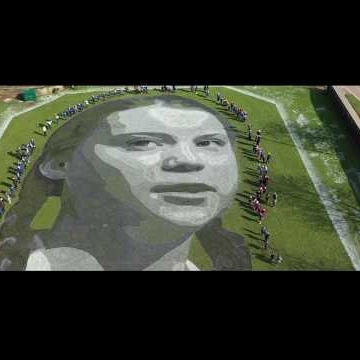 Preview image for the video "World Women’s Day - Greta".