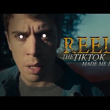 Preview image for the video "REELS: THE TIKTOK MADE ME DO IT".