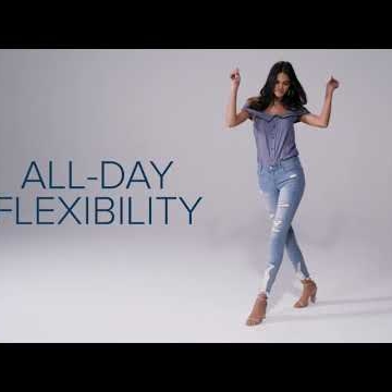 Preview image for the video "NY & Co Stretch Jeans".