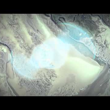 Preview image for the video "Jon Hopkins - Cold Out There".