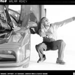 Preview image for the video "Artwork for DJ Snake, Malaa by Jac Harries".