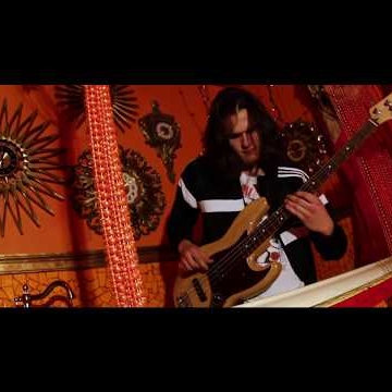 Preview image for the video "Glass Eyes - The Sink or Swim - Music Video".