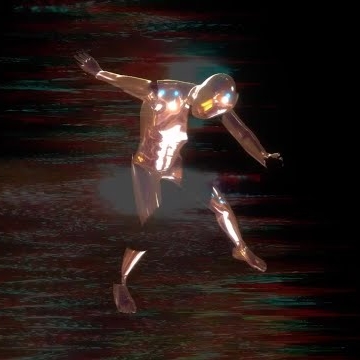 Preview image for the video "KillerStar - Go (Hold On Tight) - Dom Beken Remix".