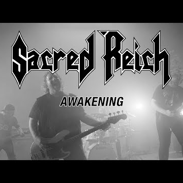 Preview image for the video ""Awakening" Official Music Video".