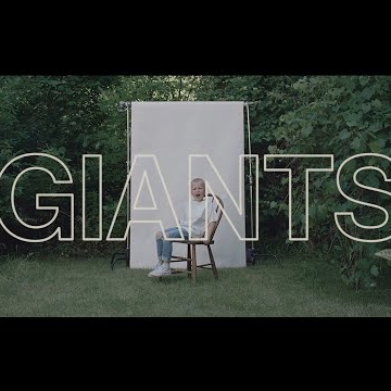 Preview image for the video "Matt Maeson - GIANTS".