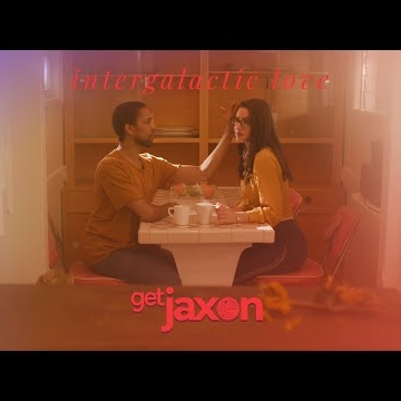 Preview image for the video "Get Jaxon - "Intergalactic Love"".