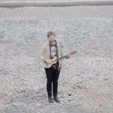 Preview image for the video "Joseph Amodei - Mauerpark Jollies".