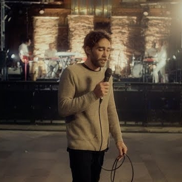 Preview image for the video "Live session for Matt Corby by rajavirdi".