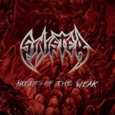 Preview image for the video "Sinister: Apostles of the Weak".