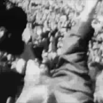 Preview image for the video "Don't Stand Still".